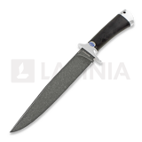 A&R Zlatoust - Grizzly, grab, stonewashed