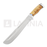 A&R Zlatoust - Itsyl Curly Birch