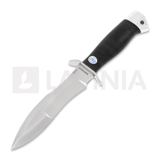 A&R Zlatoust - Oprichnik, leather