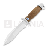 A&R Zlatoust - Oprichnik, walnut