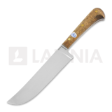 A&R Zlatoust - Pchak Full Tang Walnut