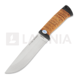 A&R Zlatoust - Puma, birch bark