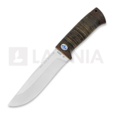 A&R Zlatoust - Puma, leather