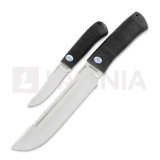 A&R Zlatoust - Robinzon, leather