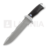 A&R Zlatoust - Sherhan Sandwave, wood