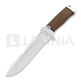 A&R Zlatoust - Sherhan, walnut