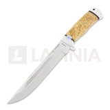 A&R Zlatoust - Sokhatyi, birch