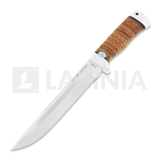 A&R Zlatoust - Sokhatyi, birch bark