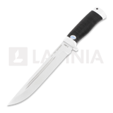 A&R Zlatoust - Sokhatyi, leather