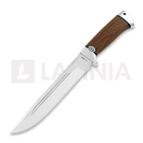 A&R Zlatoust - Sokhatyi, walnut