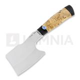 A&R Zlatoust - Topor Curly Birch