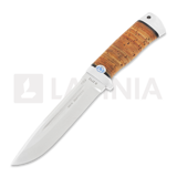 A&R Zlatoust - Valdai, birch bark