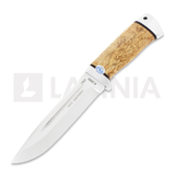 A&R Zlatoust - Valdai, береза