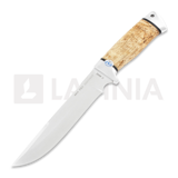 A&R Zlatoust - Zlatoust, birch