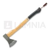 Adler - Canoe Axe - brown/black