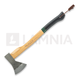 Adler - Canoe Axe - green/black