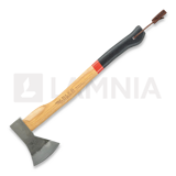 Adler - Canoe Axe - red/black