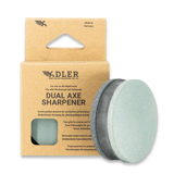 Adler - DUAL Axe Sharpener