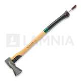 Adler - Long Splitter - green/black