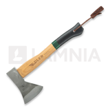 Adler - Rheinland Hatchet - green/black