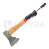 Adler - Rheinland Hatchet - red/black