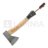 Adler - Scout Hatchet - brown/black