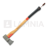 Adler - Super Splitter - red/black