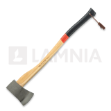 Adler - Yankee Axe red/black Gift Set