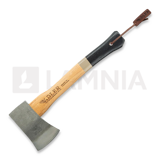 Adler - Yankee Hatchet - brown/black