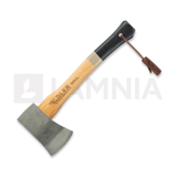 Adler - Yankee Hatchet brown/black Gift Set