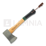Adler - Yankee Hatchet - green/black