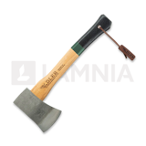 Adler - Yankee Hatchet green/black Gift Set