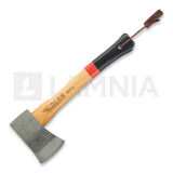 Adler - Yankee Hatchet - red/black