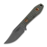 Afonchenko Knives - City Bowie, black