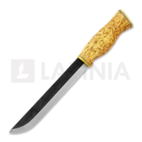 Ahti - Leuku 18 natural extra curly