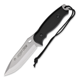 Aitor - Crow Fixed Blade Satin