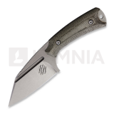 Akeron - La Sanction by Bastinelli, gr&oslash;n