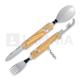 Akinod - 13H25 Folding Cutlery Set