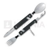 Akinod - 13H25 Folding Cutlery Set