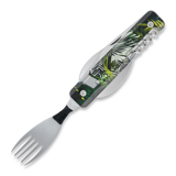 Akinod - 13H25 Folding Cutlery Set