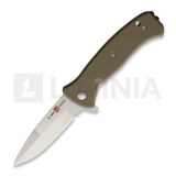 Al Mar - Mini SERE 2020 Coyote