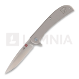 Al Mar - Ultralight Titanium Framelock