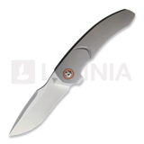 Alliance Designs - Deimos Copper