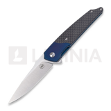 Amare - Pocket Peak, bl&aring;