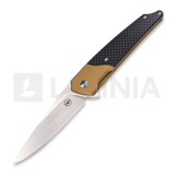 Amare - Pocket Peak, gold