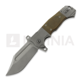 Andre de Villiers - Badlands 2 Stonewash, Custom