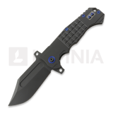 Andre de Villiers - Badlands, Kalguard Frag