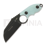 Andre de Villiers - Box Butcher Teal