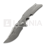 Andre de Villiers - Brawler Diamond