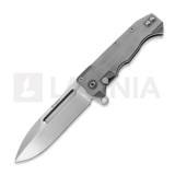 Andre de Villiers - Crusher, Plain Satin